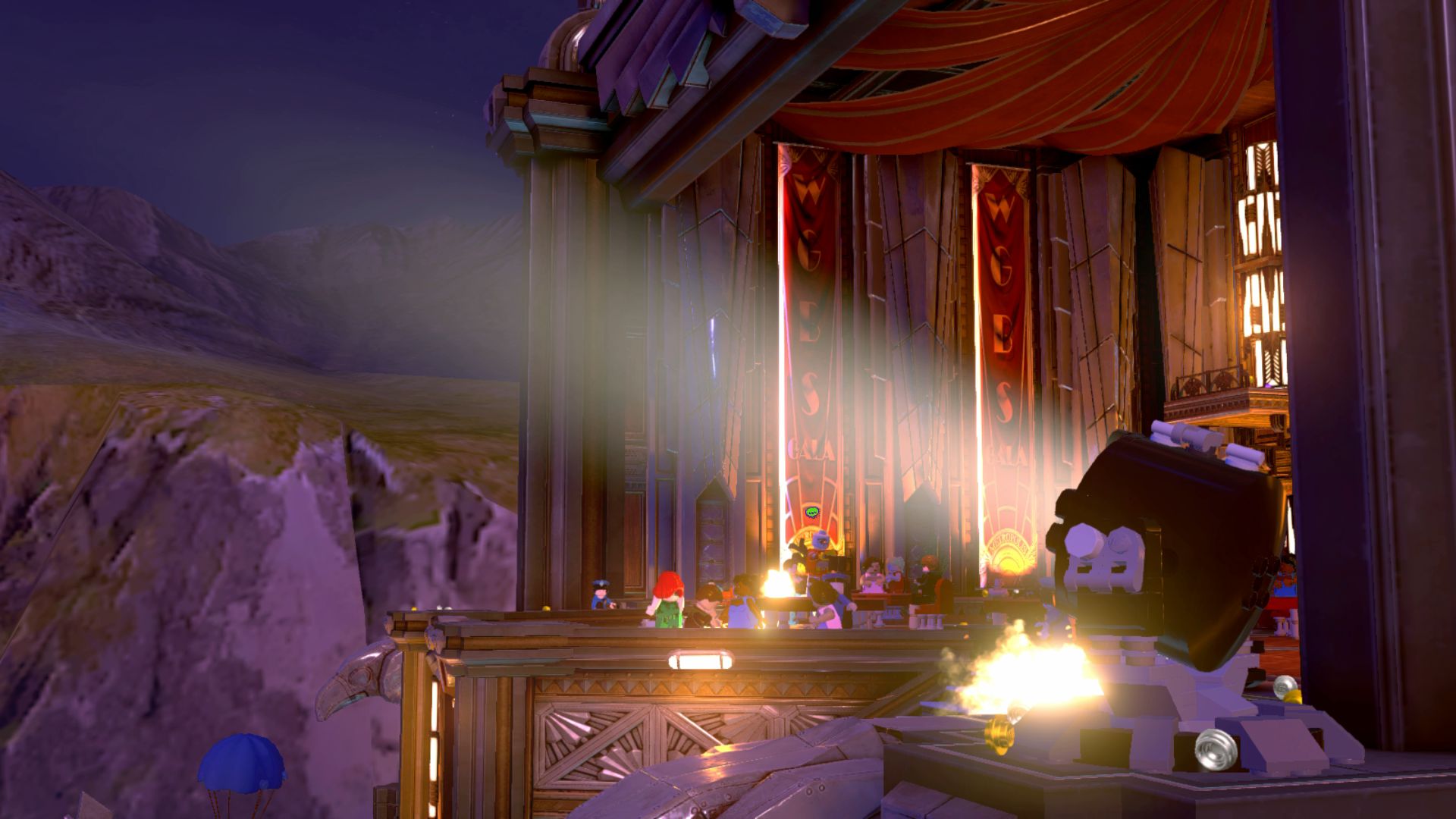 LEGO DC Súper-Villanos - Imagen 40